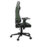 Silla Gamer Cougar Explore Army Green F, Reposabrazos 3D, Reclinación 155°, Hasta 120kg, Verde - Miniatura 3