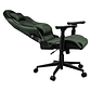 Silla Gamer Cougar Explore Army Green F, Reposabrazos 3D, Reclinación 155°, Hasta 120kg, Verde - Miniatura 5