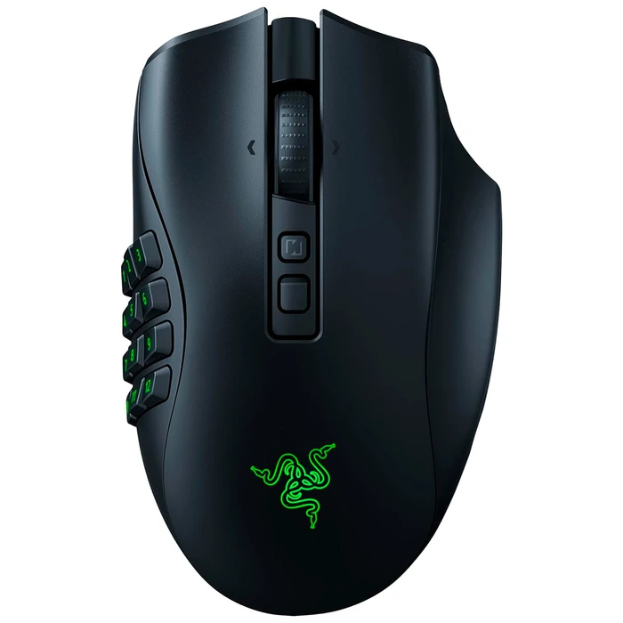 Razer Naga V2 Pro Mouse MMO Gaming 1