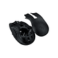 Mouse Gamer Inalámbrico Razer Naga V2 HyperSpeed, 19 Botones Programables, Sensor 30K DPI, Negro - Miniatura 4