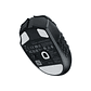 Mouse Gamer Inalámbrico Razer Naga V2 HyperSpeed, 19 Botones Programables, Sensor 30K DPI, Negro - Miniatura 2