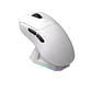 Mouse Gamer Ajazz AJ179 Pro White  - Miniatura 1