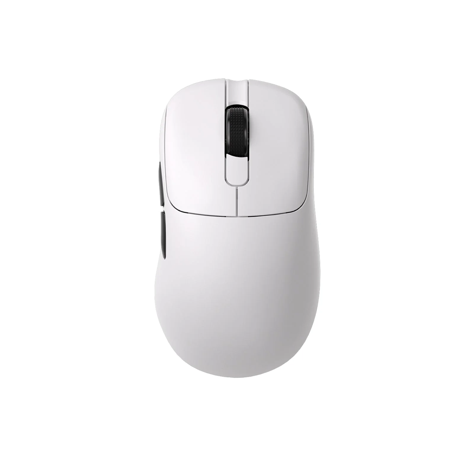 Mouse Gamer Ajazz AJ179 Pro White  3