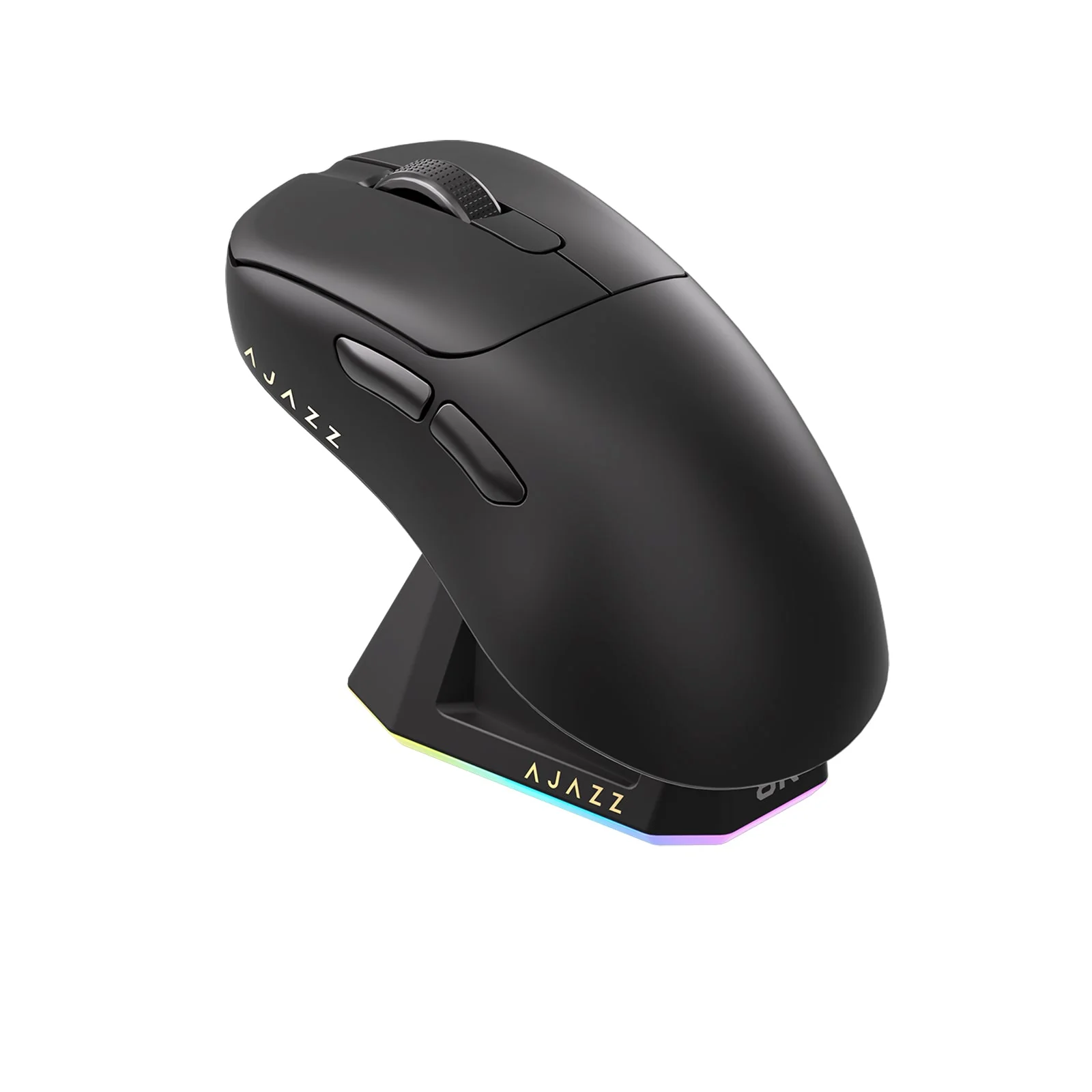 Mouse Gamer AJAZZ AJ179 Pro-Black 1