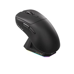 Mouse Gamer AJAZZ AJ179 Pro-Black