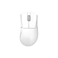 Mouse Gamer AJAZZ AJ199 Pro 4K White - Miniatura 2