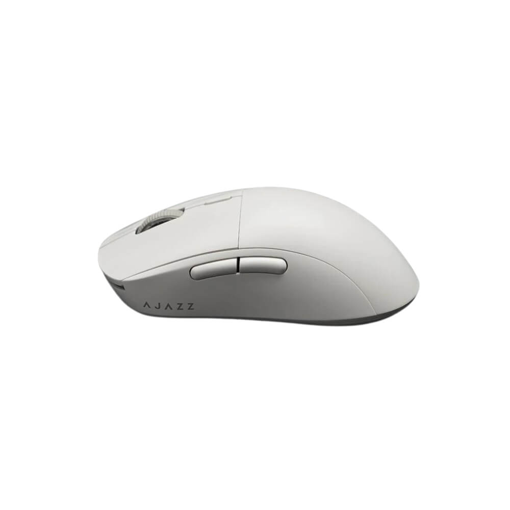 Mouse Gamer AJAZZ AJ199 Pro 4K White 1