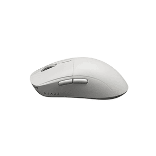 Mouse Gamer AJAZZ AJ199 Pro 4K White