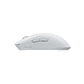 Mouse Gamer AJAZZ AJ199 Pro 4K White Trimode - Miniatura 2