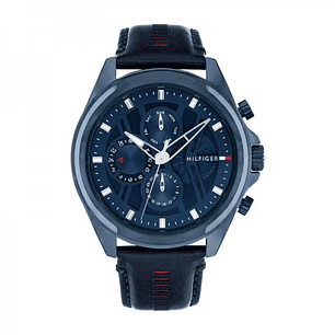 Reloj Tommy Hilfiger JAX 1710655