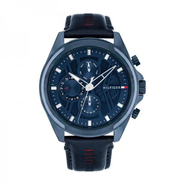Reloj Tommy Hilfiger JAX 1710655 1