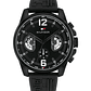 Reloj negro Th 46mm tucker b Tommy Hilfiger - Miniatura 1