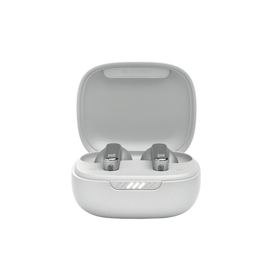 JBL Live Pro 2 TWS - Silver (JBLLIVEPRO2TWSSIL) 3