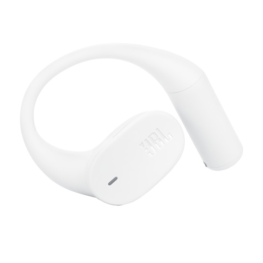 JBL Sense Lite Blanco 3