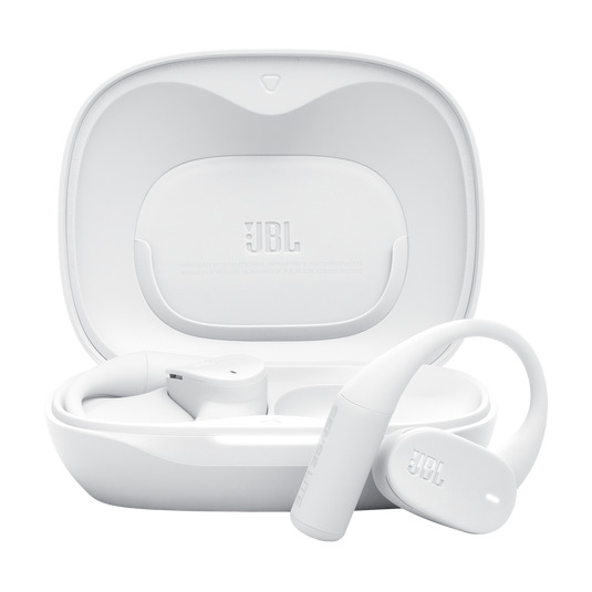 JBL Sense Lite Blanco 1