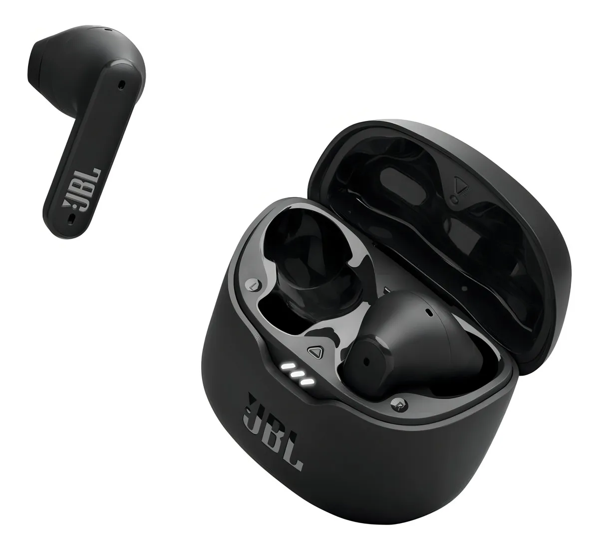 Audifonos Tune Flex 2 - Black  1