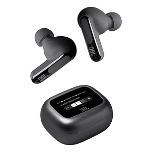 Audifonos JBL Live Beam 3 Tws - Negro