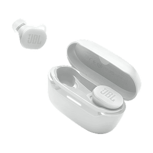 Audífonos JBL Endurance Race 2 Bluetooth - Blanco