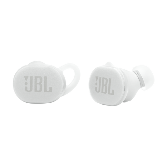 Audífonos JBL Endurance Race 2 Bluetooth - Blanco 3