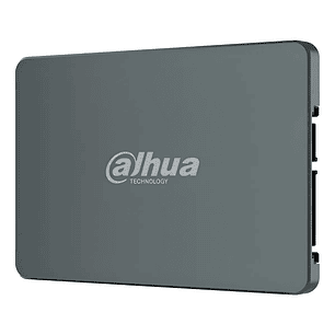 Unidad de Estado Sólido (SSD) Dahua C800A – 512 GB