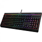 Teclado Gamer HyperX Alloy Core RGB Membrana - Miniatura 2