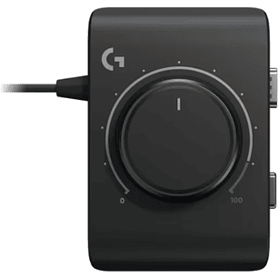 Adaptador de Carreras Logitech G XBOX PlayStation PC Software G HUB