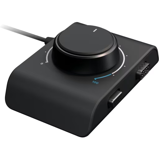 Adaptador de Carreras Logitech G XBOX PlayStation PC Software G HUB 1