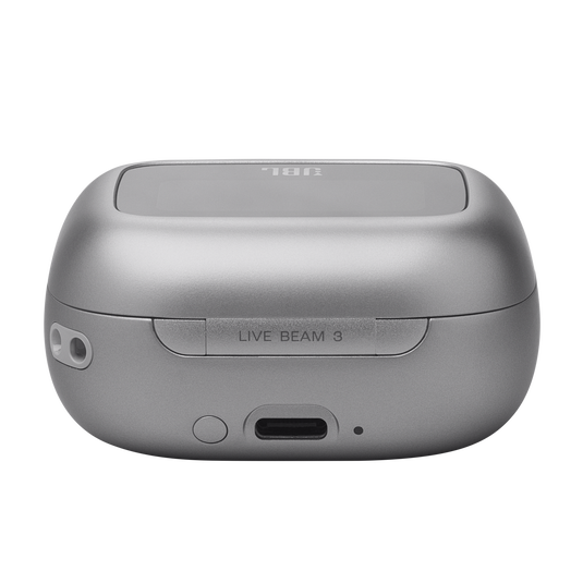 Audifonos JBL Live Beam 3 Tws - Gris 10