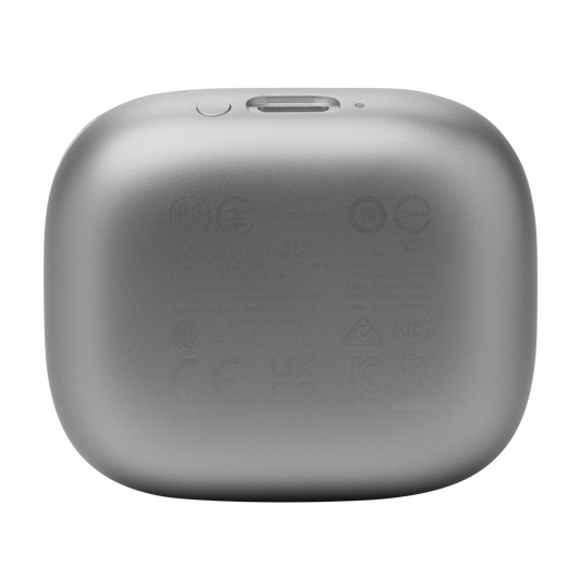 Audifonos JBL Live Beam 3 Tws - Gris 11