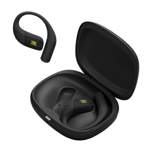 Audifonos JBL Endurance Zone - Negro  2