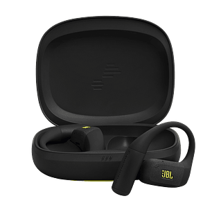  Audifonos JBL Endurance Zone - Negro 