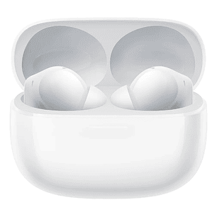  Audífonos Xiaomi Redmi Buds 6 Pro Space -White