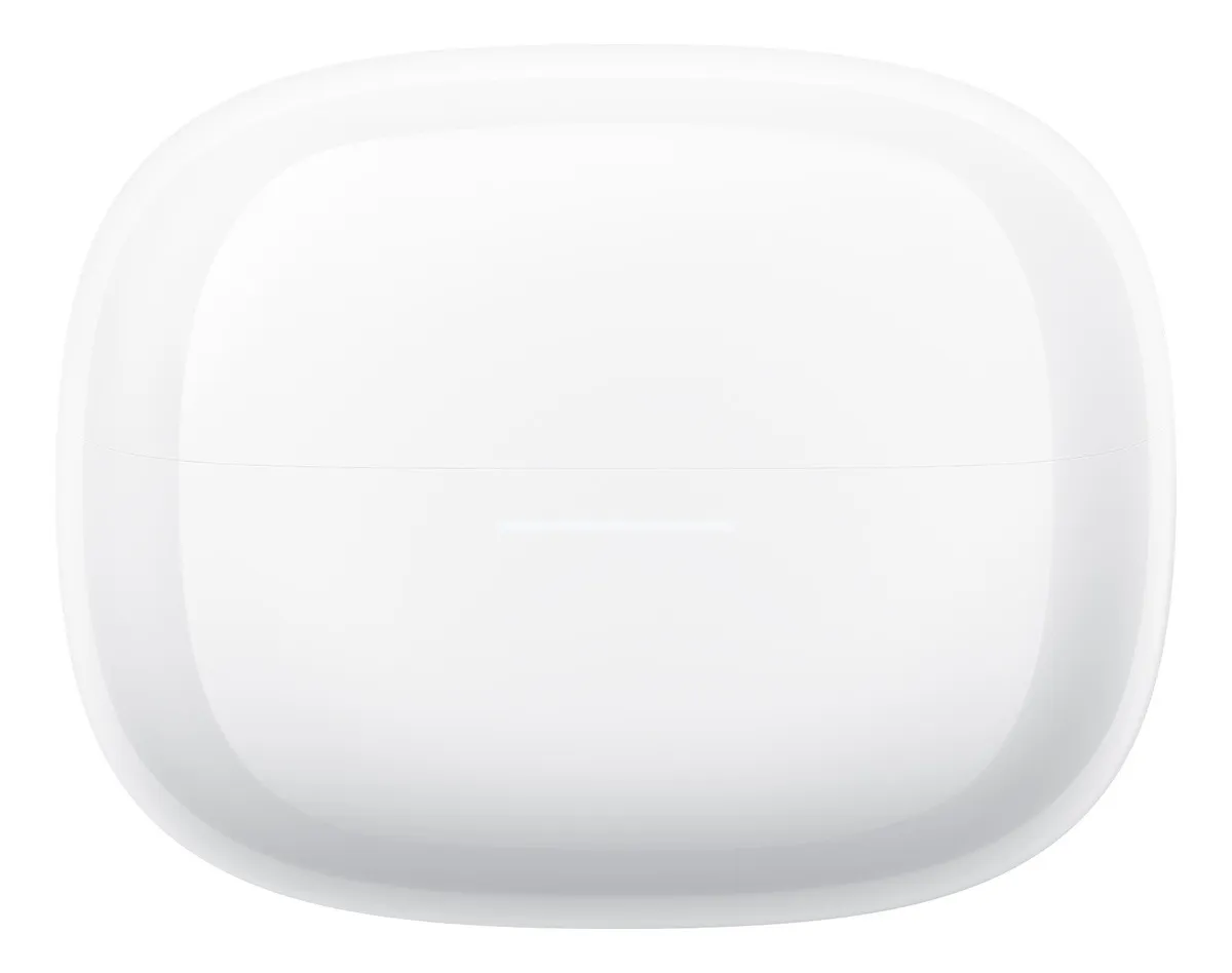  Audífonos Xiaomi Redmi Buds 6 Pro Space -White 4