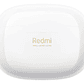  Audífonos Xiaomi Redmi Buds 6 Pro Space -White - Miniatura 5