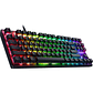 Teclado Gamer Razer Huntsman V3 X Tenkeyless Optical - Miniatura 2