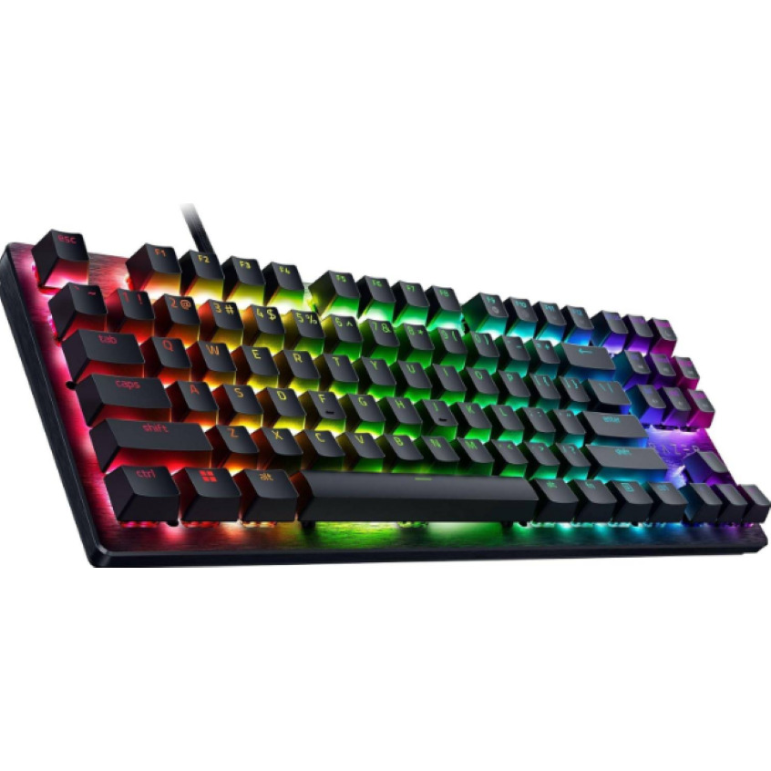 Teclado Gamer Razer Huntsman V3 X Tenkeyless Optical 2