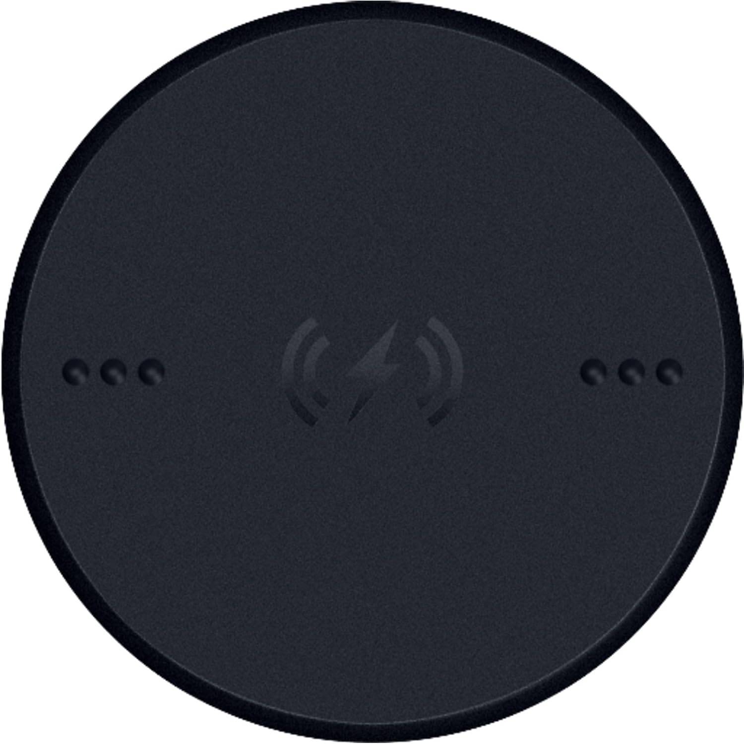 Modulo Razer Wireless Charging Puck, Qi, Dock Pro, Basilisk V3 Pro, 5g 1
