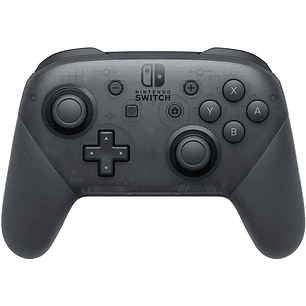 Control nintendo Switch Pro 