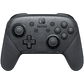 Control inalámbrico nintendo Switch Pro negro - Miniatura 1