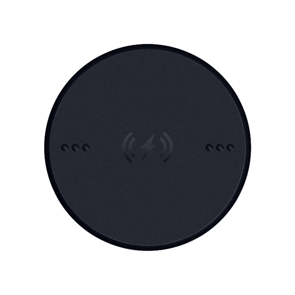 Modulo Razer Wireless Charging Puck, Qi, Dock Pro, Basilisk V3 Pro, 5g 1