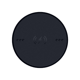 Modulo Razer Wireless Charging Puck, Qi, Dock Pro, Basilisk V3 Pro, 5g