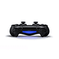 Control Inalámbrico PS4 Dualshock 4 Negro - Miniatura 2