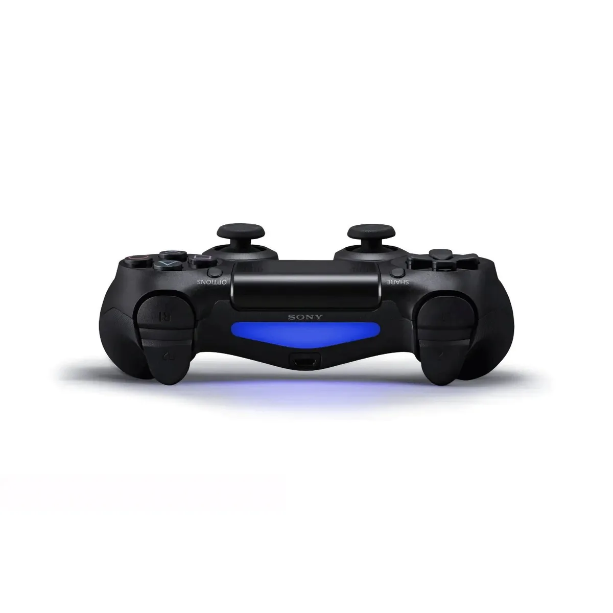 Control Inalámbrico PS4 Dualshock 4 Negro 2