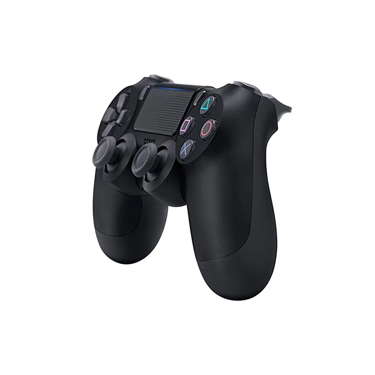 Control Inalámbrico PS4 Dualshock 4 Negro 3