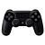 Control Inalámbrico PS4 Dualshock 4 Negro