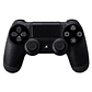 Control Inalámbrico PS4 Dualshock 4 Negro - Miniatura 1