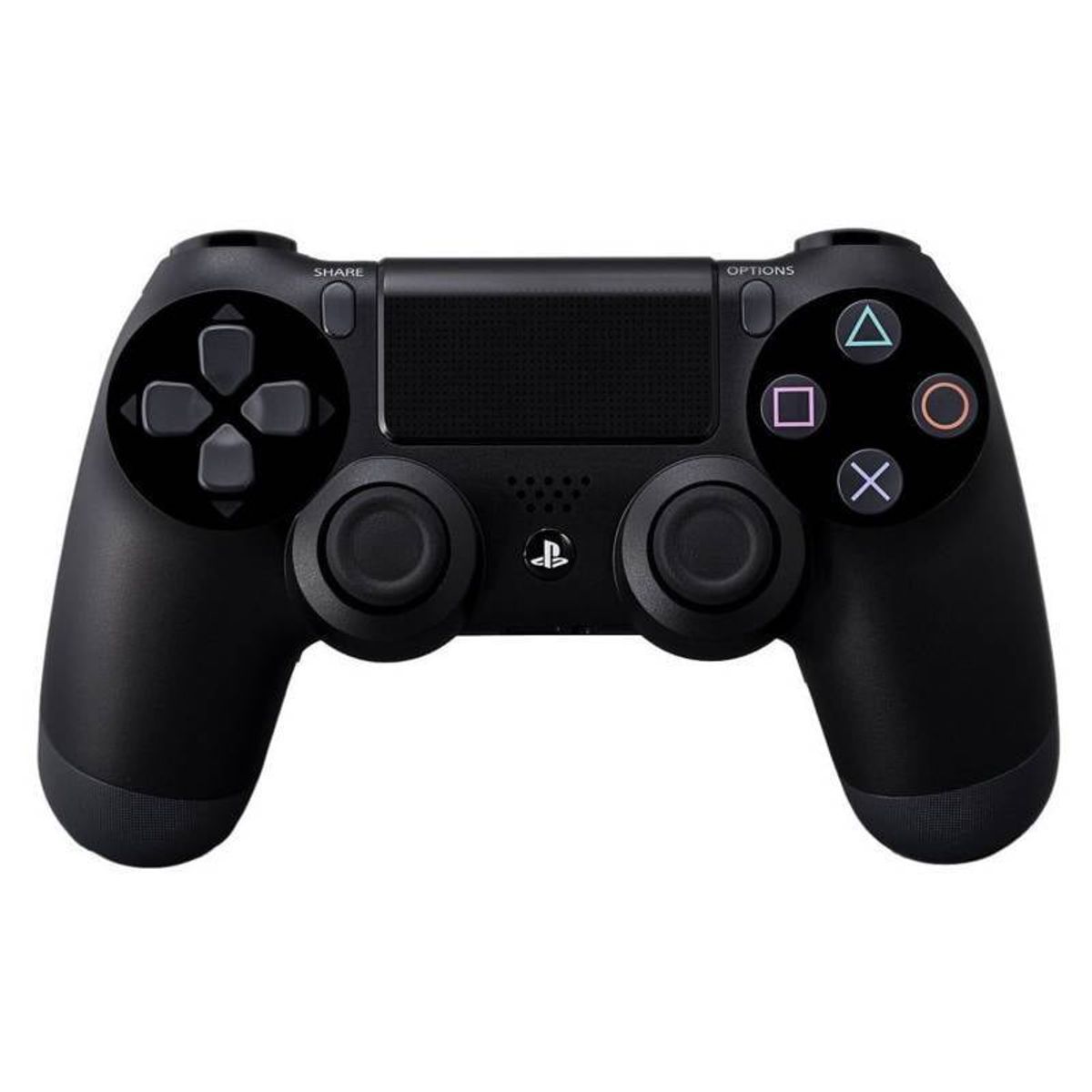 Control Inalámbrico PS4 Dualshock 4 Negro 1