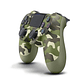Control Inalámbrico PS4 Dualshock 4 Verde Militar - Miniatura 4