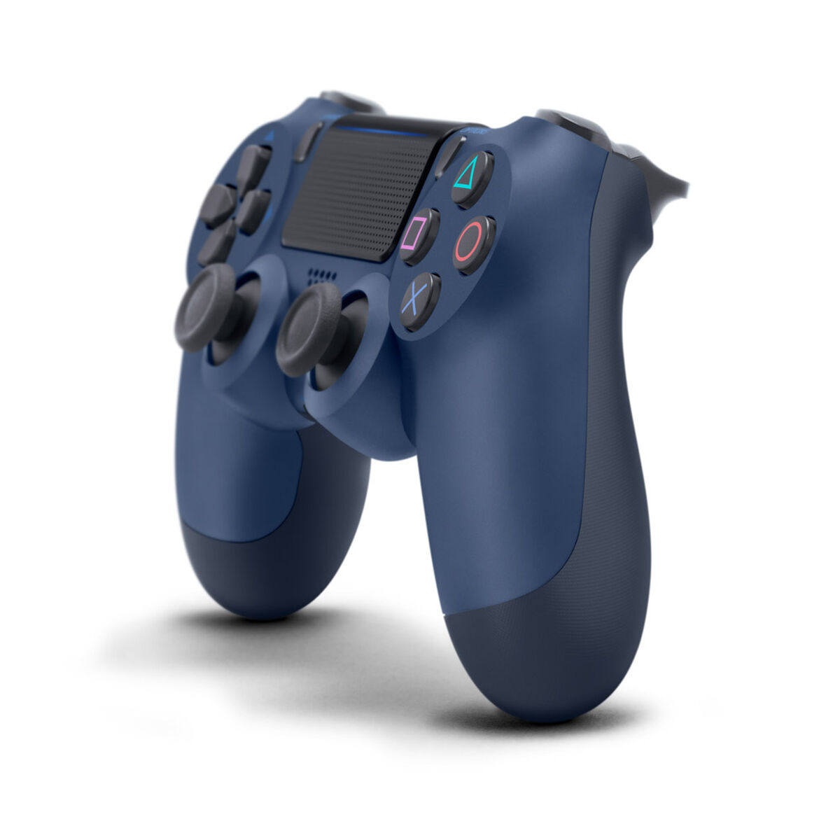 Control Inalámbrico PS4 Dualshock 4 Midnight blue 3