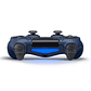 Control Inalámbrico PS4 Dualshock 4 Midnight blue - Miniatura 4